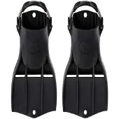 Apeks Aletas De Buceo Rk3