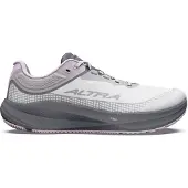 Altra - Women's Torin 9 GTX - Zapatillas para correr size 37, vaporous gray / orchid ice