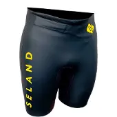 Seland Trishort Setp2 4/3 Mm