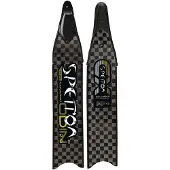 Spetton Aletas De Pesca Submarina Cx Odin Quattro Carbon