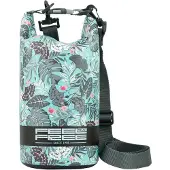 FeelFree Bolsa Estanca Dry Tube Tropical 1.5l