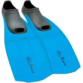 Abysstar Aletas De Buceo Jonica