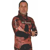 Picasso Chaqueta De Pesca Submarina Kelp 3 Mm
