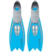 Abysstar Aletas De Buceo F4