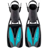 SCUBAPRO Aletas De Buceo Jet Sport Open Heel