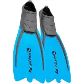 Abysstar Aletas De Buceo F2