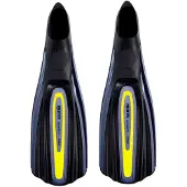 Mares Aletas De Buceo Avanti Hc Pro