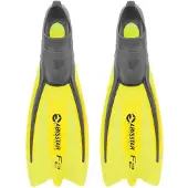 Abysstar Aletas De Buceo F2