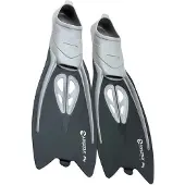Abysstar Aletas De Buceo F4