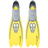 Abysstar Aletas De Buceo F4