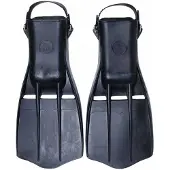 Tecnomar Aletas De Buceo Profesional