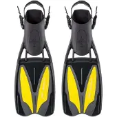 SCUBAPRO Aletas De Buceo Jet Sport Open Heel