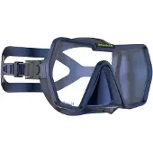 Salvimar Máscara De Buceo Silicona Drake Anti Fog