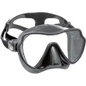 Abysstar Máscara De Buceo Ciclope