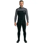 Apeks Traje Húmedo De Buceo Thermiq 5 Mm
