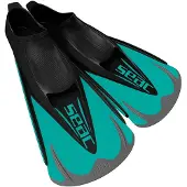 Seac Sub Aletas De Buceo Speed S