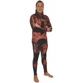 Picasso Traje Húmedo De Pesca Submarina Kelp 7 Mm