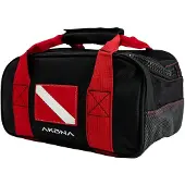 AKONA Bolsa De Equipo Yukon Recycled