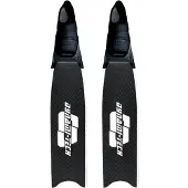 Cetma Aletas De Freediving Dynami-tech Long