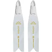 Cetma Aletas De Freediving Lotus Soft