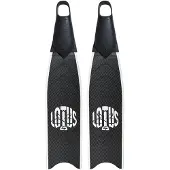 Cetma Aletas De Freediving Lotus 21° Soft