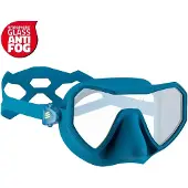 Salvimar Máscara De Buceo Neo Anti Fog