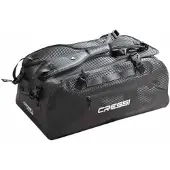 Cressi Bolsa De Equipo Versa Dry 40l