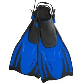 Typhoon Aletas De Buceo Junior T Jet