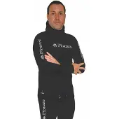 Picasso Chaqueta De Pesca Submarina Darkness 9 Mm