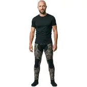Picasso Pantalones De Pesca Submarina Thermal Skin 9 Mm
