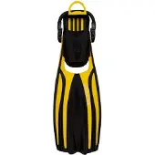 Genesis Scuba Aletas De Buceo Flow