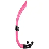 C4 Freediving Tubo De Buceo Meltemi
