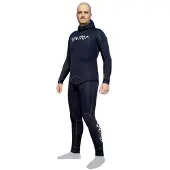 Spetton Traje Húmedo De Pesca Submarina Fishman Pro 5 Mm