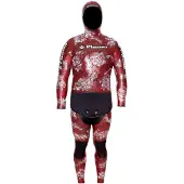 Picasso Traje Húmedo De Pesca Submarina Thermal Skin 3 Mm