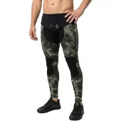 Picasso Pantalones De Pesca Submarina Thermal Skin 9 Mm