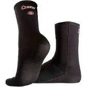 Cressi Escarpines Metallite 3 Mm