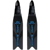 Cetma Aletas De Freediving Lotus Soft