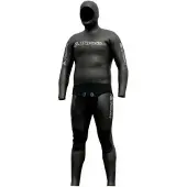 Picasso Traje Húmedo De Pesca Submarina Thermal Skin 3 Mm
