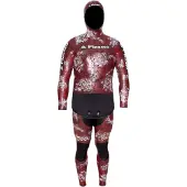 Picasso Traje Húmedo De Pesca Submarina Thermal Skin 5 Mm