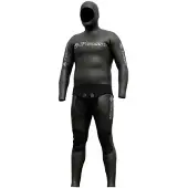 Picasso Traje Húmedo De Pesca Submarina Thermal Skin 5 Mm