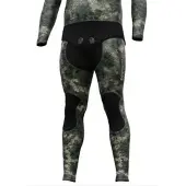 Picasso Pantalones De Pesca Submarina Thermal Skin 5 Mm