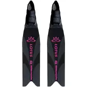 Cetma Aletas De Freediving Lotus Soft