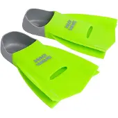 Mad Wave Aletas De Natación Junior Propellor Max