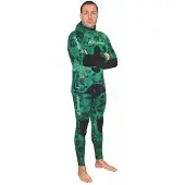 Picasso Traje Húmedo De Buceo Posidonia 3 Mm