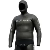 Picasso Chaqueta De Pesca Submarina Thermal Skin 5 Mm