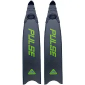 Cetma Aletas De Pesca Submarina Pulse Soft