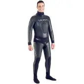 Spetton Traje Húmedo De Pesca Submarina Supra Sct 5 Mm