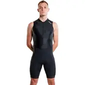 Zone3 Traje De Triatlón Sin Mangas Trifonction Activate+