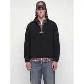 Jack & Jones Jack & JonesSudadera Con TextoLNegro