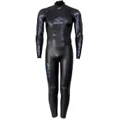 Sailfish Traje De Neopreno De Manga Larga One 8-4.5mm